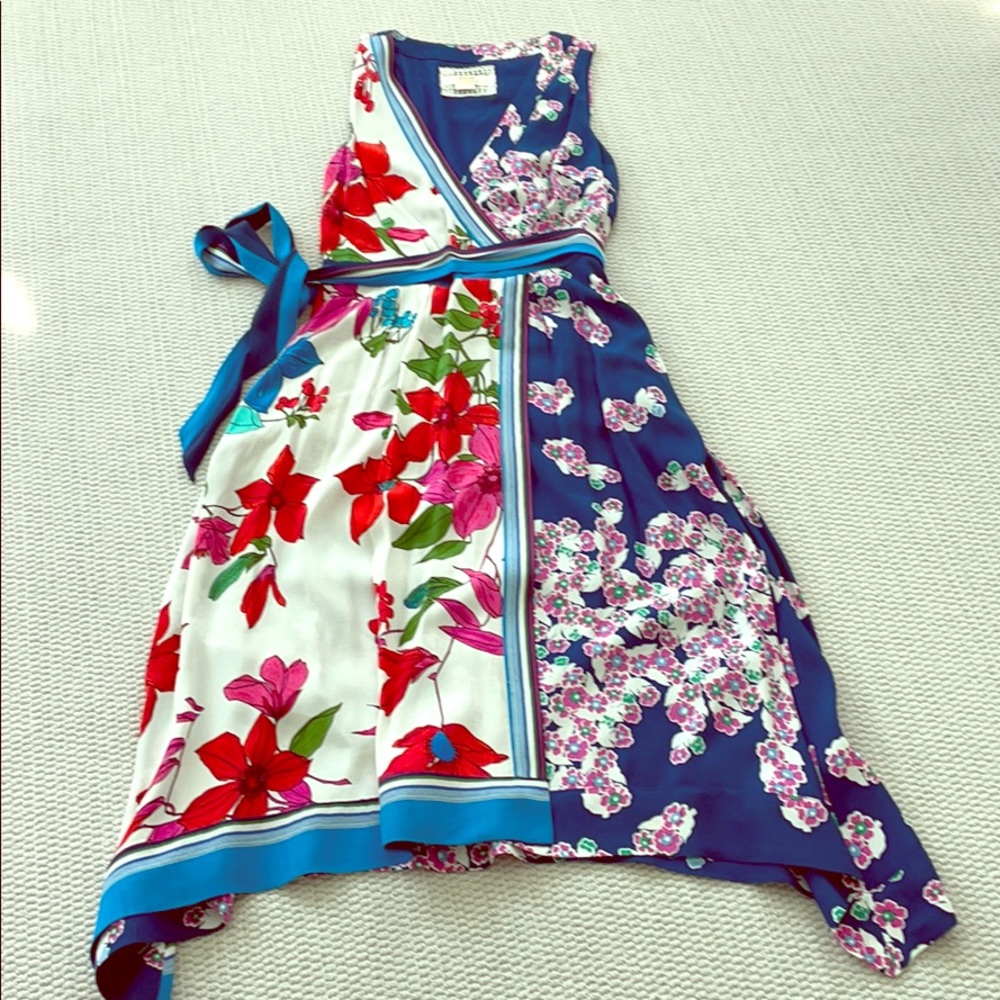 Maeve by Anthropologie dress